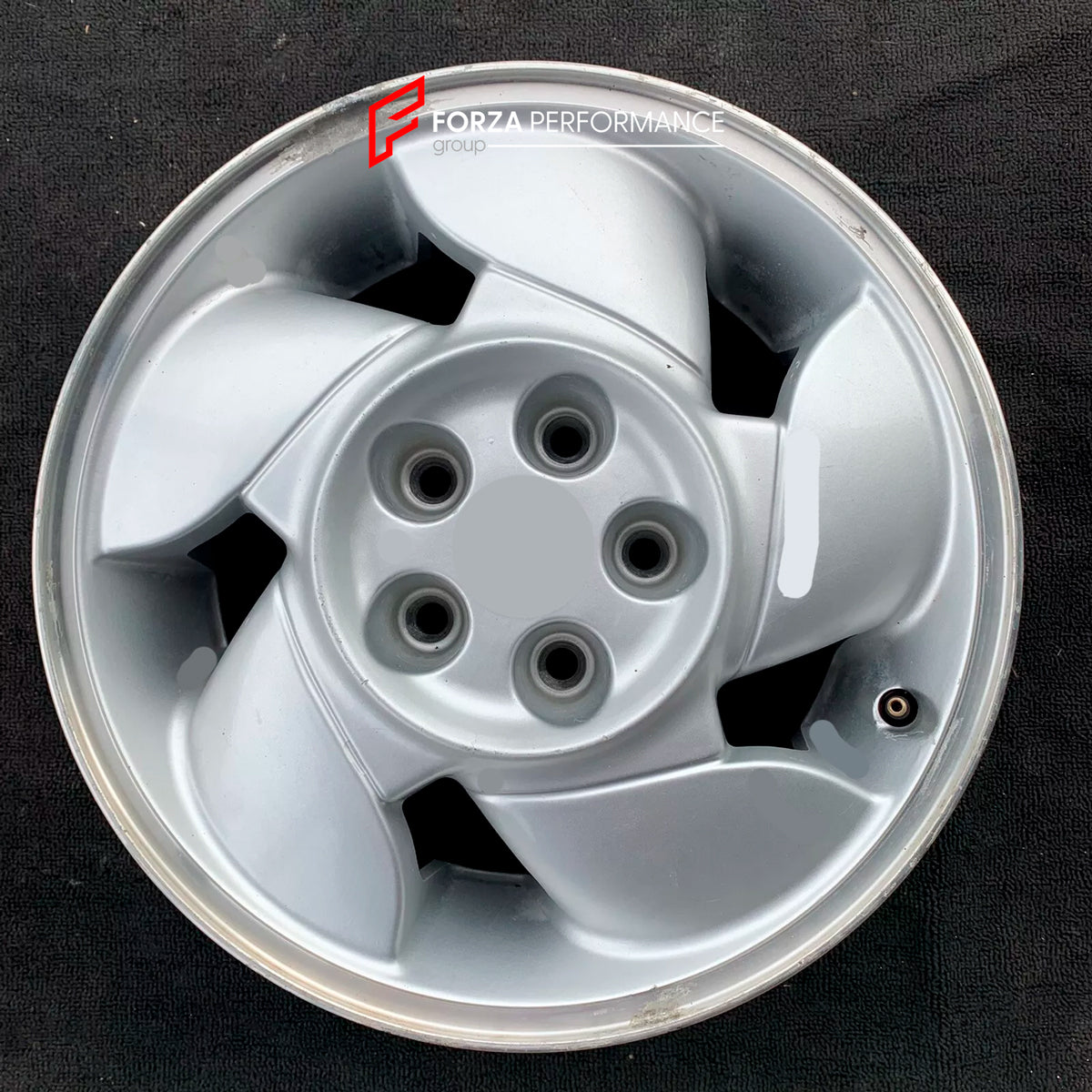 FORZA PERFORMANCE FORGED WHEELS RIMS for PONTIAC GRAND PRIX 1993 custom ...