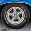 FORGED WHEELS RIMS FOR PONTIAC GTO HARDTOP 1967