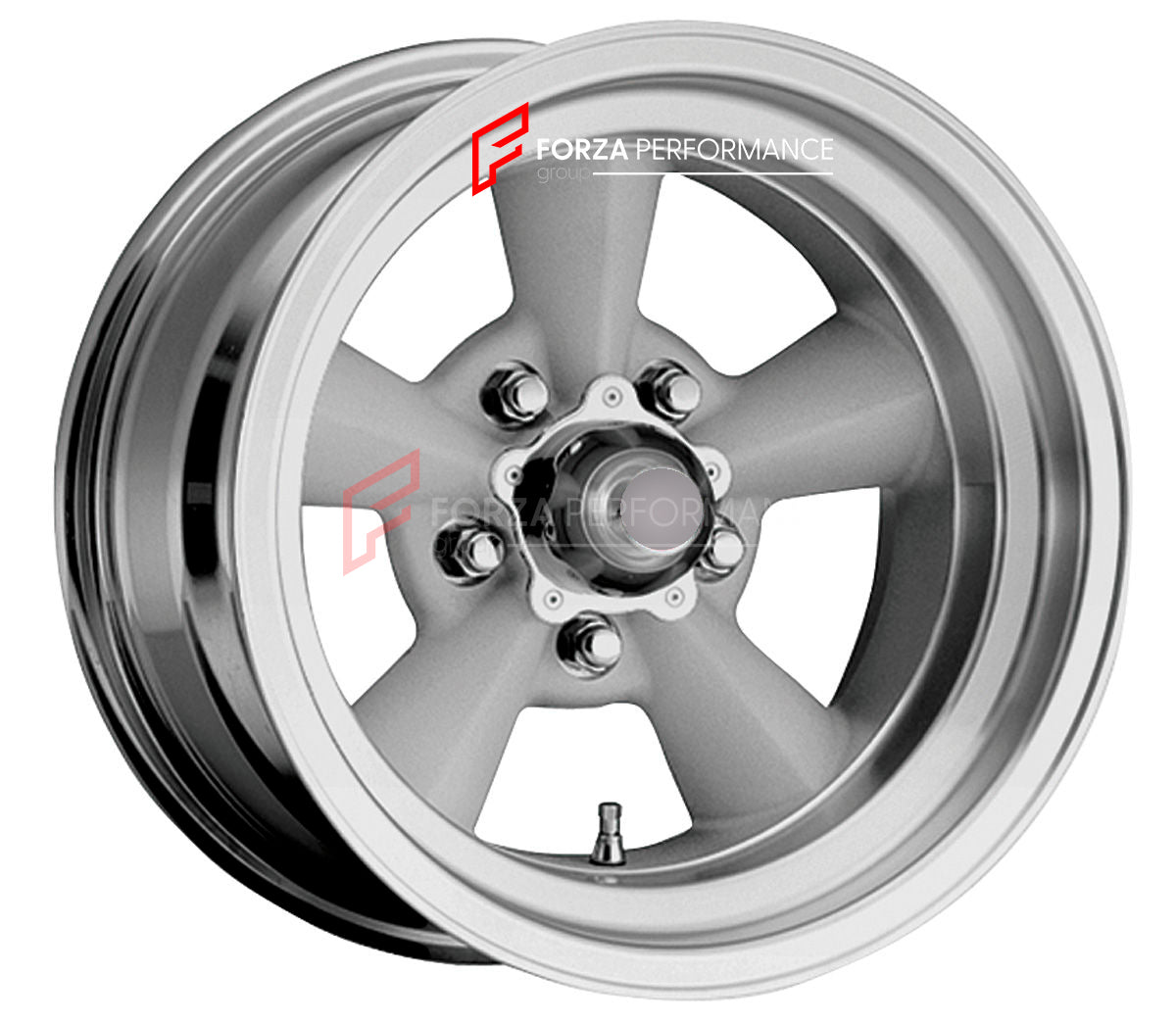 Custom Big Rim Gto FORGED WHEELS RIMS FOR PONTIAC GTO HARDTOP 1967 – Forza Performance Group