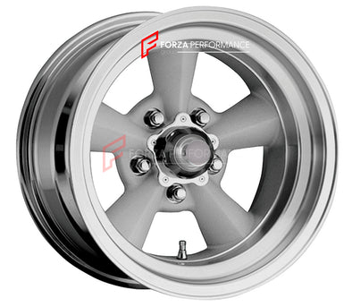 FORGED WHEELS RIMS FOR PONTIAC GTO HARDTOP 1967