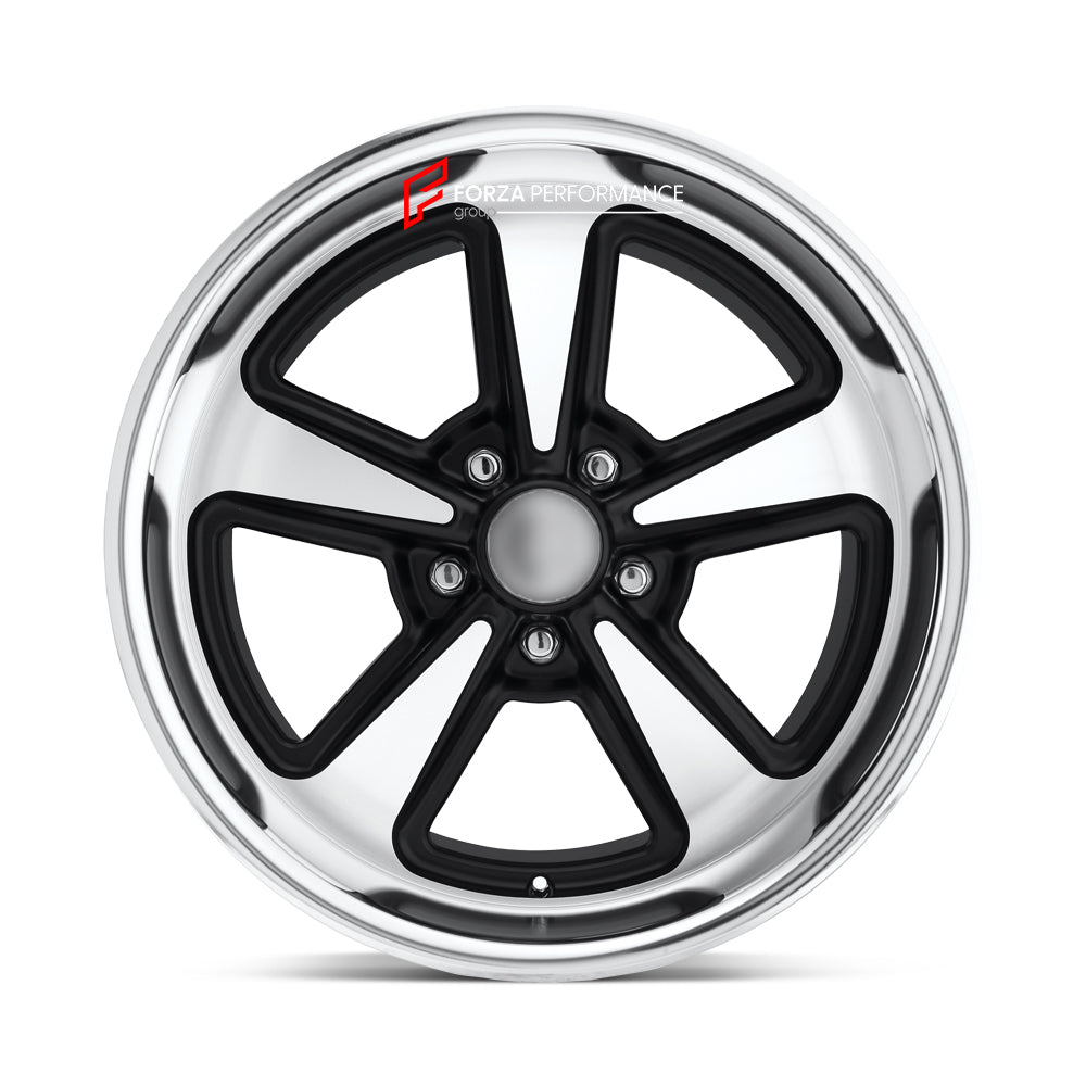 70s Rims FORGED WHEELS RIMS for PONTIAC LE MANS 1970 – Forza Performance Group