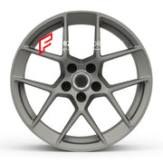 FORGED WHEELS RIMS FOR PORSCHE 718 BOXSTER EV 2027+ Forza Performance custom fit buy OEM Porsche 718 Boxster EV style design wheels