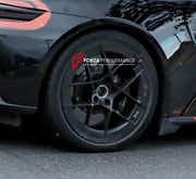 FORGED WHEELS RIMS FOR PORSCHE 718 BOXSTER EV 2027+ Forza Performance custom fit buy OEM Porsche 718 Boxster EV style design wheels