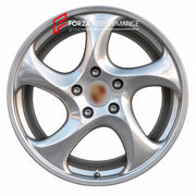 FORGED WHEELS RIMS FOR PORSCHE 911 901 1963 - 1973 911 T E S L CARRERA RS 2.7 Forza Performance custom fit buy GTRS P.T096 S style design wheels