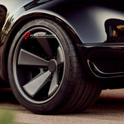 FORGED WHEELS RIMS for PORSCHE 911 964 1989 - 1994