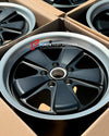 FORGED WHEELS RIMS for PORSCHE 911 964 1989 - 1994