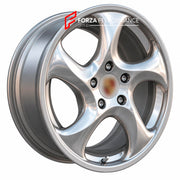 FORGED WHEELS RIMS FOR PORSCHE 911 991.1 2011 - 2015 CARRERA S GTS 4 4S TURBO S GT3 RS TARGA 4 GTS 4S 50TH ANNIVERSARY Forza Performance custom fit buy GTRS P.T096 S style design wheels