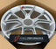 We manufactured premium quality forged wheels rims for our client's Porsche 911 991.1 Targa 4S 2011 - 2017 with the following specifications:

WHEEL SIZE:

Front: 20 x 8.5 ET 51
Rear: 21 x 11 ET 52
PCD: 5 x 130
CB: 71.6
Finish: Satin Silver
Material: 6061-T6 Forged Aluminum
THIS WHEEL DESIGN CAN BE CUSTOM-MADE FOR YOUR CAR IN ANY SIZE AND COLOR OPTIONS
Available in monoblock, 2-piece, 3-piece, duoblock, beadlock
3D wheel renderings are provided according to the exact dimensions and specifications requested 