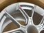 We manufactured premium quality forged wheels rims for our client's Porsche 911 991.1 Targa 4S 2011 - 2017 with the following specifications:

WHEEL SIZE:

Front: 20 x 8.5 ET 51
Rear: 21 x 11 ET 52
PCD: 5 x 130
CB: 71.6
Finish: Satin Silver
Material: 6061-T6 Forged Aluminum
THIS WHEEL DESIGN CAN BE CUSTOM-MADE FOR YOUR CAR IN ANY SIZE AND COLOR OPTIONS
Available in monoblock, 2-piece, 3-piece, duoblock, beadlock
3D wheel renderings are provided according to the exact dimensions and specifications requested 