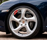 FORGED WHEELS RIMS FOR PORSCHE 911 991.2 2016 - 2019 CARRERA S GTS T 4S TURBO S GT3 RS GT2 RS TARGA 4 GTS 4S SPEEDSTER Forza Performance custom fit buy GTRS P.T096 S style design wheels