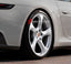 FORGED WHEELS RIMS FOR PORSCHE 911 991.2 2016 - 2019 CARRERA S GTS T 4S TURBO S GT3 RS GT2 RS TARGA 4 GTS 4S SPEEDSTER Forza Performance custom fit buy GTRS P.T096 S style design wheels
