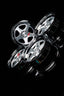 FORGED WHEELS RIMS for PORSCHE 911 991.1 991.2 CARRERA 2011 - 2020 custom fit SORRY NO MONEY FOR BBS WHEELS