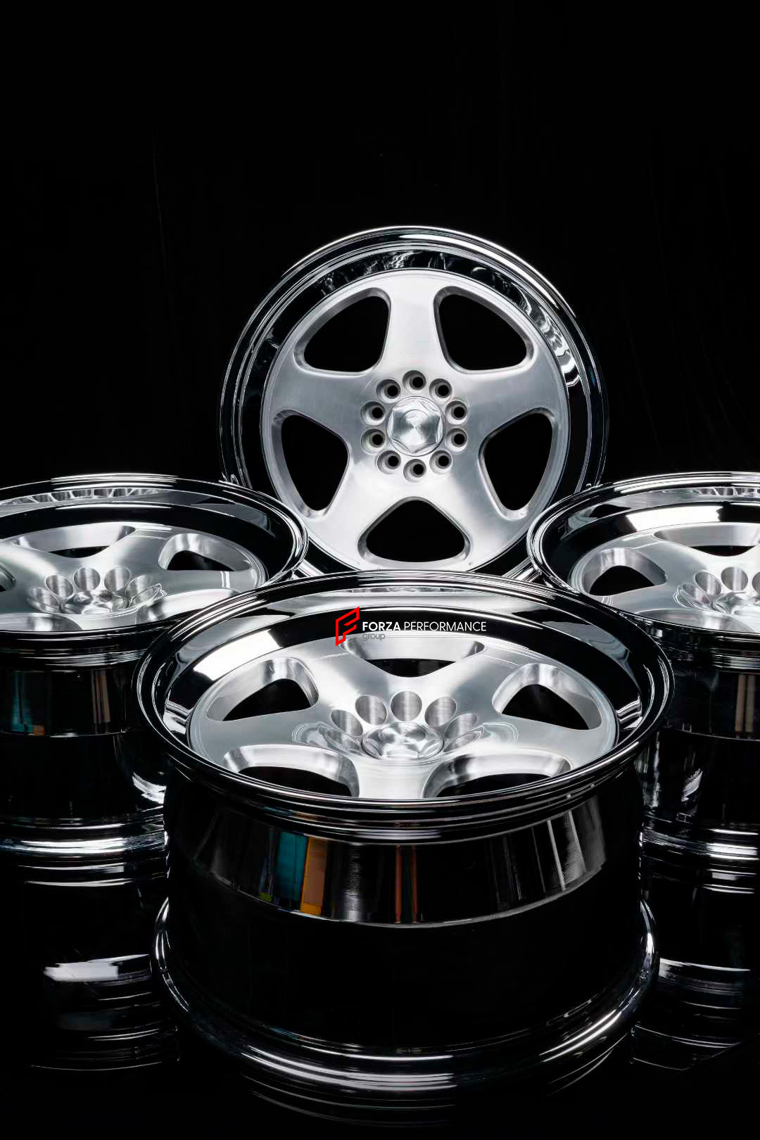 FORGED WHEELS RIMS for PORSCHE 911 991.1 991.2 CARRERA 2011 - 2020 custom fit SORRY NO MONEY FOR BBS WHEELS