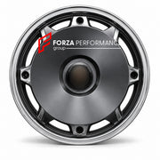 FORGED WHEELS RIMS FOR PORSCHE 911 992.1 992.2 2024 Forza Performance custom fit buy ADL Apresenta style design wheels