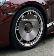 FORGED WHEELS RIMS FOR PORSCHE 911 992.1 992.2 2024 Forza Performance custom fit buy ADL Apresenta style design wheels