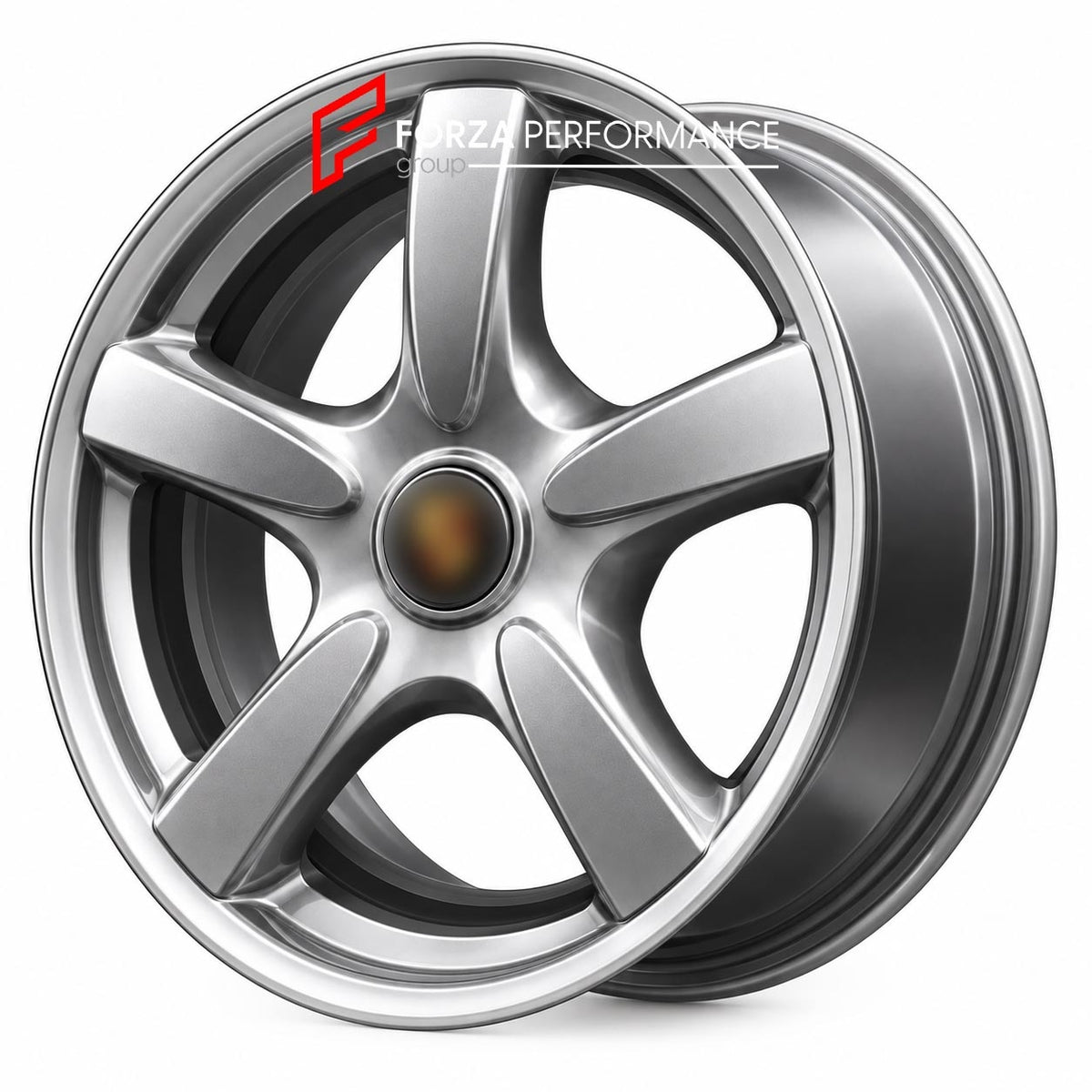 FORGED WHEELS RIMS FOR PORSCHE 911 992.2 2026 Forza Performance custom fit buy GTRS – P.SC 09112 GT