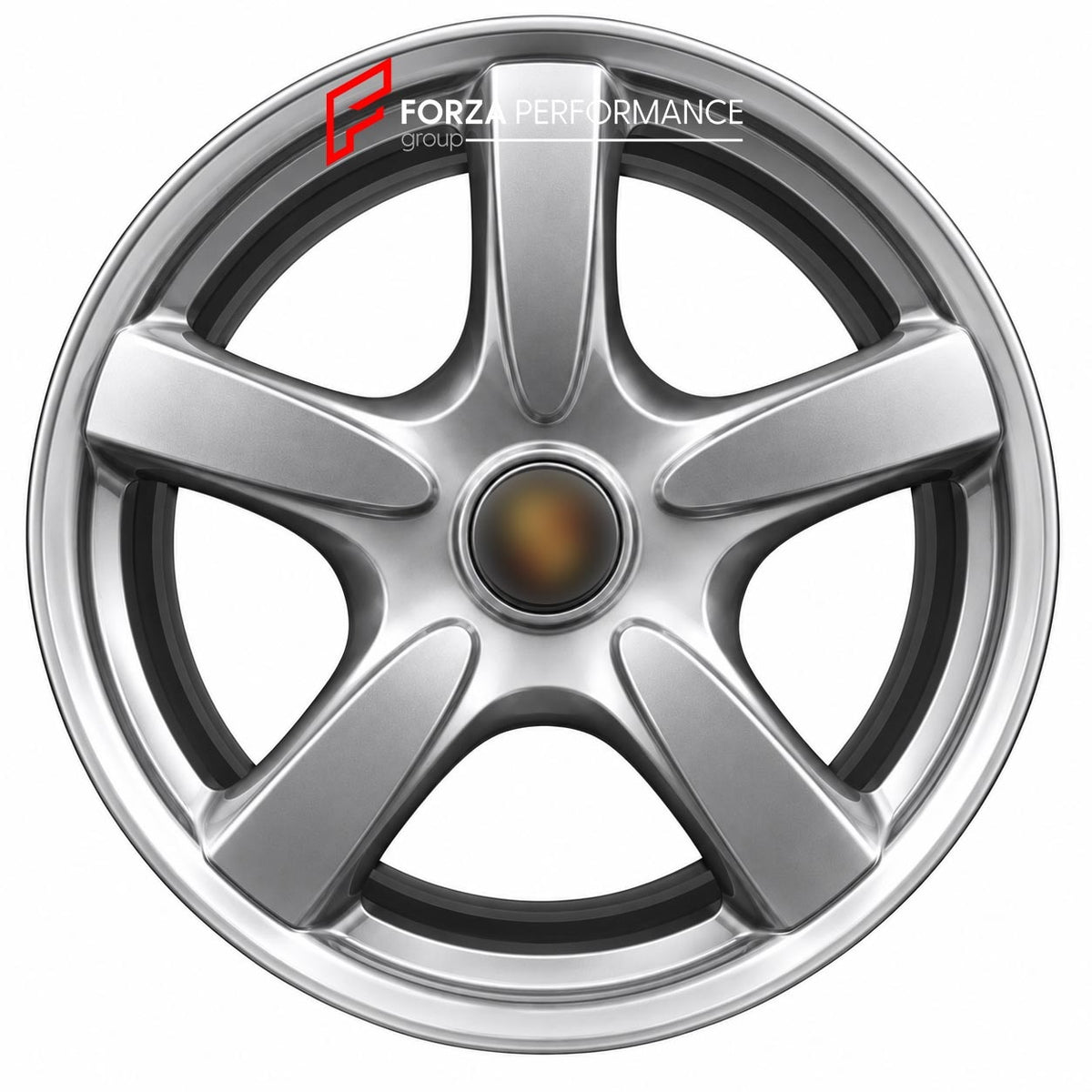 FORGED WHEELS RIMS FOR PORSCHE 911 992.2 2026 Forza Performance custom fit buy GTRS – P.SC 09112 GT