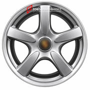 FORGED WHEELS RIMS FOR PORSCHE 911 992.2 2026 Forza Performance custom fit buy GTRS – P.SC 09112 GT
