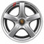 FORGED WHEELS RIMS FOR PORSCHE 911 992.2 2026 Forza Performance custom fit buy GTRS – P.SC 09112 GT