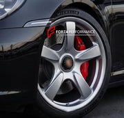 FORGED WHEELS RIMS FOR PORSCHE 911 992.2 2026 Forza Performance custom fit buy GTRS – P.SC 09112 GT