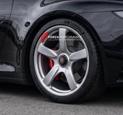 FORGED WHEELS RIMS FOR PORSCHE 911 992.2 2026 Forza Performance custom fit buy GTRS – P.SC 09112 GT