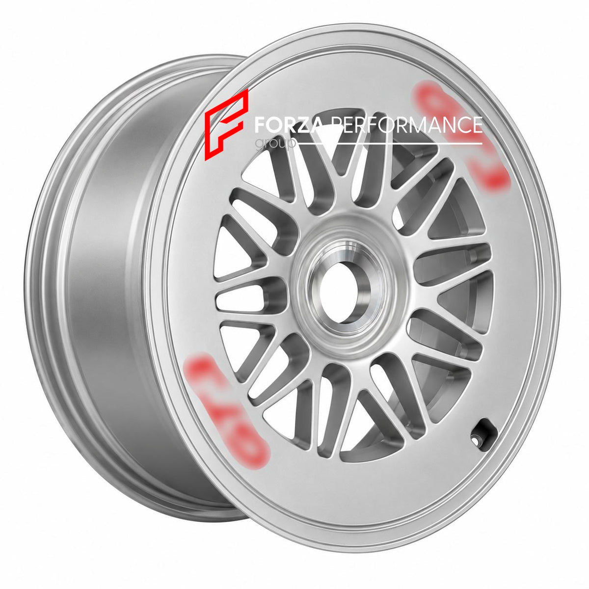 FORGED WHEELS RIMS FOR PORSCHE 911 992.2 GT3 2026 Forza Performance custom fit buy Forza Performance VFC