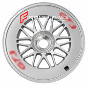 FORGED WHEELS RIMS FOR PORSCHE 911 GT4 R 2027 Forza Performance custom fit buy Forza Performance VFC