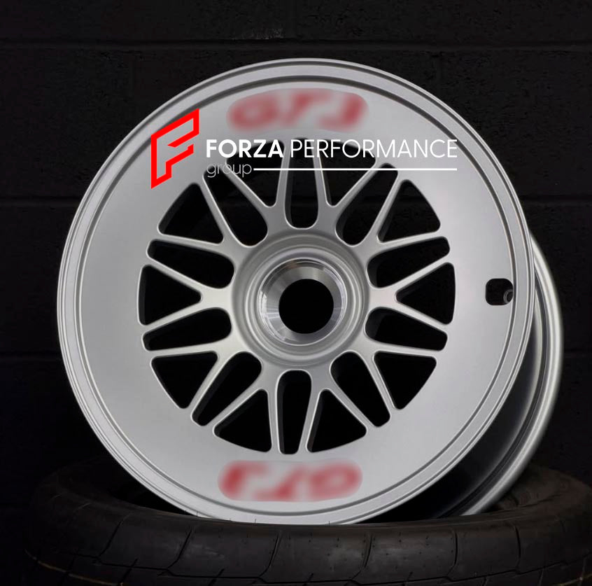 FORGED WHEELS RIMS FOR PORSCHE 911 992.2 GT3 2026 Forza Performance custom fit buy Forza Performance VFC