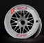 FORGED WHEELS RIMS FOR PORSCHE 911 992.2 GT3 2026 Forza Performance custom fit buy Forza Performance VFC