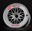 FORGED WHEELS RIMS FOR PORSCHE 911 GT4 R 2027 Forza Performance custom fit buy Forza Performance VFC