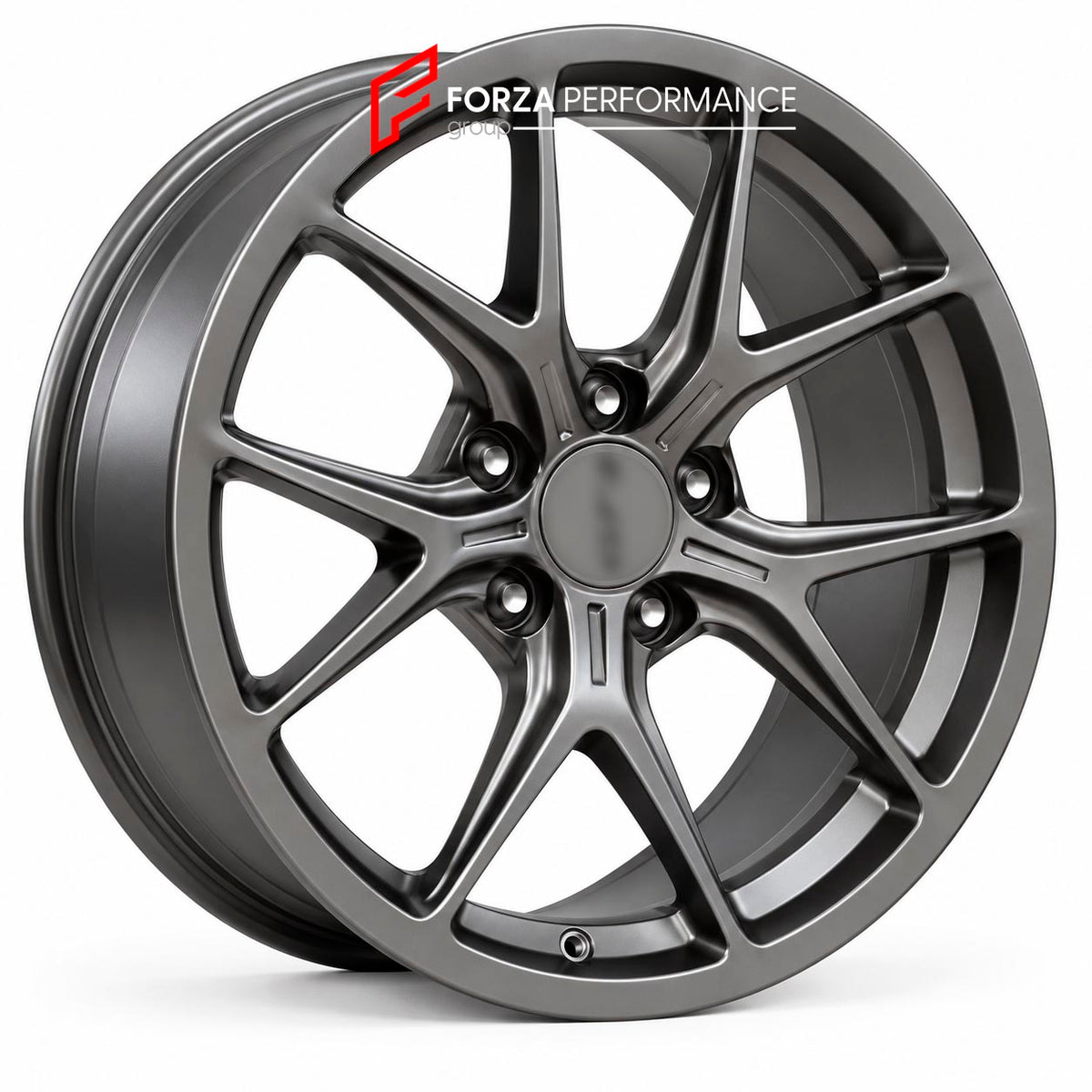 FORGED WHEELS RIMS FOR PORSCHE 911 992.2 GT4R 2027 Forza Performance custom fit buy OEM Porsche 911 GT4R style design wheels