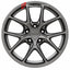 FORGED WHEELS RIMS FOR PORSCHE 911 992.2 GT4R 2027 Forza Performance custom fit buy OEM Porsche 911 GT4R style design wheels