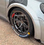 FORGED WHEELS RIMS FOR PORSCHE 911 992.2 GT4R 2027 Forza Performance custom fit buy OEM Porsche 911 GT4R style design wheels
