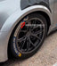 FORGED WHEELS RIMS FOR PORSCHE 911 992.2 GT4R 2027 Forza Performance custom fit buy OEM Porsche 911 GT4R style design wheels