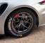 FORGED WHEELS RIMS FOR PORSCHE 911 992.2 GT4R 2027 Forza Performance custom fit buy OEM Porsche 911 GT4R style design wheels