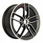We manufacture premium quality forged wheels rims for Porsche 911 992.2 GTS Carrera 2024+ in any design, size, color.

WHEEL SIZE:

Front: 20 x 8.5 ET 50
Rear: 21 x 11.5 ET 79
PCD: 5 x 130
CB: 71.6
Finish: Satin Black
Material: 6061-T6 Forged Aluminum
THIS WHEEL DESIGN CAN BE CUSTOM-MADE FOR YOUR CAR IN ANY SIZE AND COLOR OPTIONS
Available in monoblock, 2-piece, 3-piece, duoblock, beadlock
3D wheel renderings are provided according to the exact dimensions and specifications requested by the client, ensuring