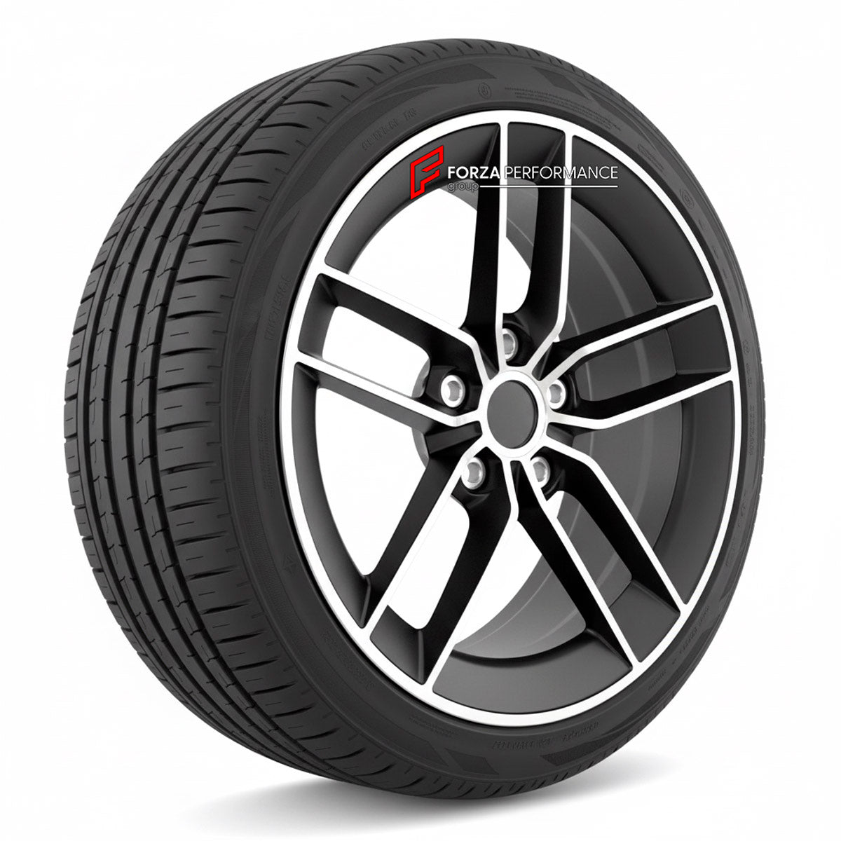 We manufacture premium quality forged wheels rims for Porsche 911 992.2 GTS Carrera 2024+ in any design, size, color.

WHEEL SIZE:

Front: 20 x 8.5 ET 50
Rear: 21 x 11.5 ET 79
PCD: 5 x 130
CB: 71.6
Finish: Satin Black
Material: 6061-T6 Forged Aluminum
THIS WHEEL DESIGN CAN BE CUSTOM-MADE FOR YOUR CAR IN ANY SIZE AND COLOR OPTIONS
Available in monoblock, 2-piece, 3-piece, duoblock, beadlock
3D wheel renderings are provided according to the exact dimensions and specifications requested by the client, ensuring