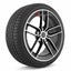 We manufacture premium quality forged wheels rims for Porsche 911 992.2 GTS Carrera 2024+ in any design, size, color.

WHEEL SIZE:

Front: 20 x 8.5 ET 50
Rear: 21 x 11.5 ET 79
PCD: 5 x 130
CB: 71.6
Finish: Satin Black
Material: 6061-T6 Forged Aluminum
THIS WHEEL DESIGN CAN BE CUSTOM-MADE FOR YOUR CAR IN ANY SIZE AND COLOR OPTIONS
Available in monoblock, 2-piece, 3-piece, duoblock, beadlock
3D wheel renderings are provided according to the exact dimensions and specifications requested by the client, ensuring