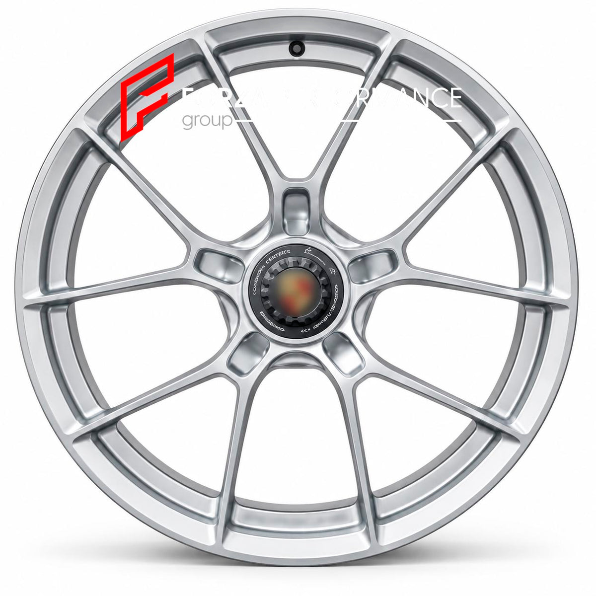 FORGED WHEELS RIMS FOR PORSCHE 911 992.2 TURBO 2026 Forza Performance custom fit buy OEM Porsche 911 992 Turbo S style design wheels