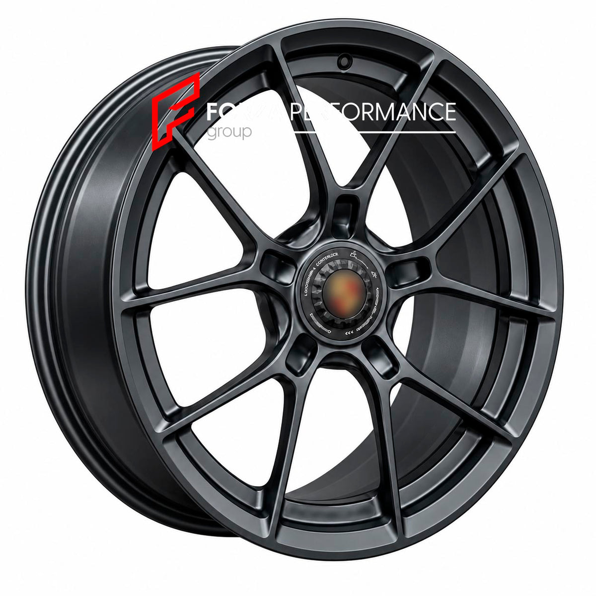 FORGED WHEELS RIMS FOR PORSCHE 911 992.2 TURBO 2026 Forza Performance custom fit buy OEM Porsche 911 992 Turbo S style design wheels