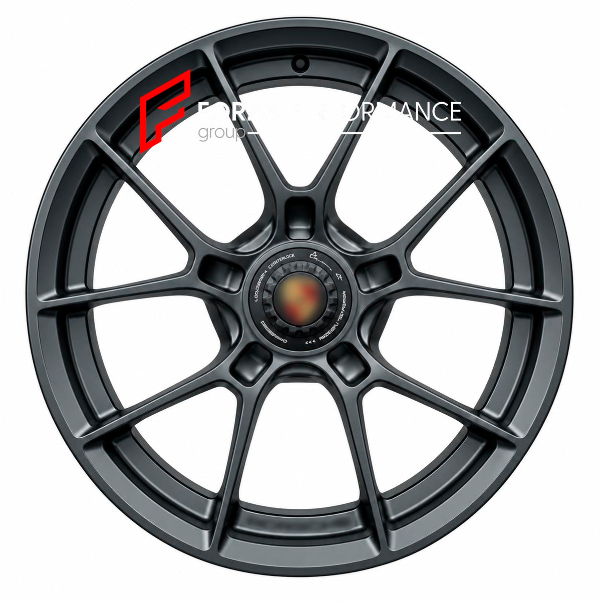 FORGED WHEELS RIMS FOR PORSCHE 911 992.2 TURBO 2026 Forza Performance custom fit buy OEM Porsche 911 992 Turbo S style design wheels