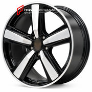 FORGED WHEELS RIMS FOR PORSCHE 911 992.2 TURBO 2026 Forza Performance custom fit buy OEM Porsche Exclusive Design style design wheels