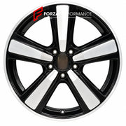 FORGED WHEELS RIMS FOR PORSCHE 911 992.2 TURBO 2026 Forza Performance custom fit buy OEM Porsche Exclusive Design style design wheels