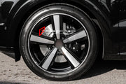 FORGED WHEELS RIMS FOR PORSCHE 911 992.2 TURBO 2026 Forza Performance custom fit buy OEM Porsche Exclusive Design style design wheels
