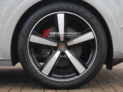 FORGED WHEELS RIMS FOR PORSCHE 911 992.2 TURBO 2026 Forza Performance custom fit buy OEM Porsche Exclusive Design style design wheels