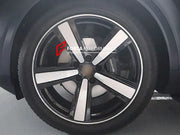 FORGED WHEELS RIMS FOR PORSCHE 911 992.2 TURBO 2026 Forza Performance custom fit buy OEM Porsche Exclusive Design style design wheels
