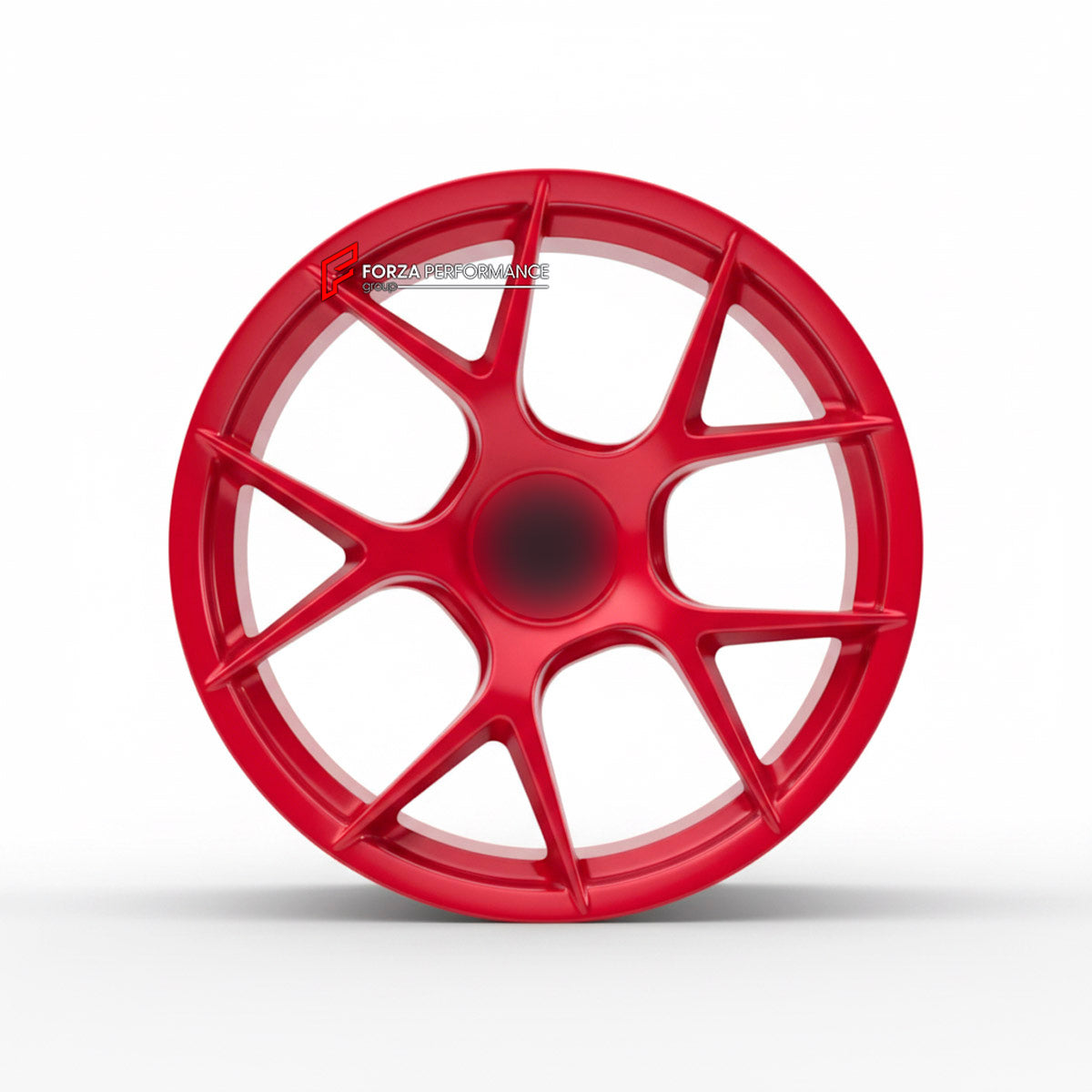 We manufacture premium quality forged wheels rims for Porsche 911 992 GT3 GTS GTC Cabriolet 2019+ in any design, size, color.

WHEEL SIZE:

Front: 20 x 8.5 ET 53
Rear: 21 x 11.5 ET 67
PCD: 5 x 130
CB: 71.6
Finish: Satin Crimson Red
Material: 6061-T6 Forged Aluminum
THIS WHEEL DESIGN CAN BE CUSTOM-MADE FOR YOUR CAR IN ANY SIZE AND COLOR OPTIONS
Available in monoblock, 2-piece, 3-piece, duoblock, beadlock
3D wheel renderings are provided according to the exact dimensions and specifications requested by the cl