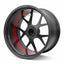We manufacture premium quality forged wheels rims for Porsche 911 992 GT3 GTS GTC Cabriolet 2019+ in any design, size, color.

WHEEL SIZE:

Front: 20 x 8.5 ET 53
Rear: 21 x 11.5 ET 67
PCD: 5 x 130
CB: 71.6
Finish: Satin Crimson Red
Material: 6061-T6 Forged Aluminum
THIS WHEEL DESIGN CAN BE CUSTOM-MADE FOR YOUR CAR IN ANY SIZE AND COLOR OPTIONS
Available in monoblock, 2-piece, 3-piece, duoblock, beadlock
3D wheel renderings are provided according to the exact dimensions and specifications requested by the cl