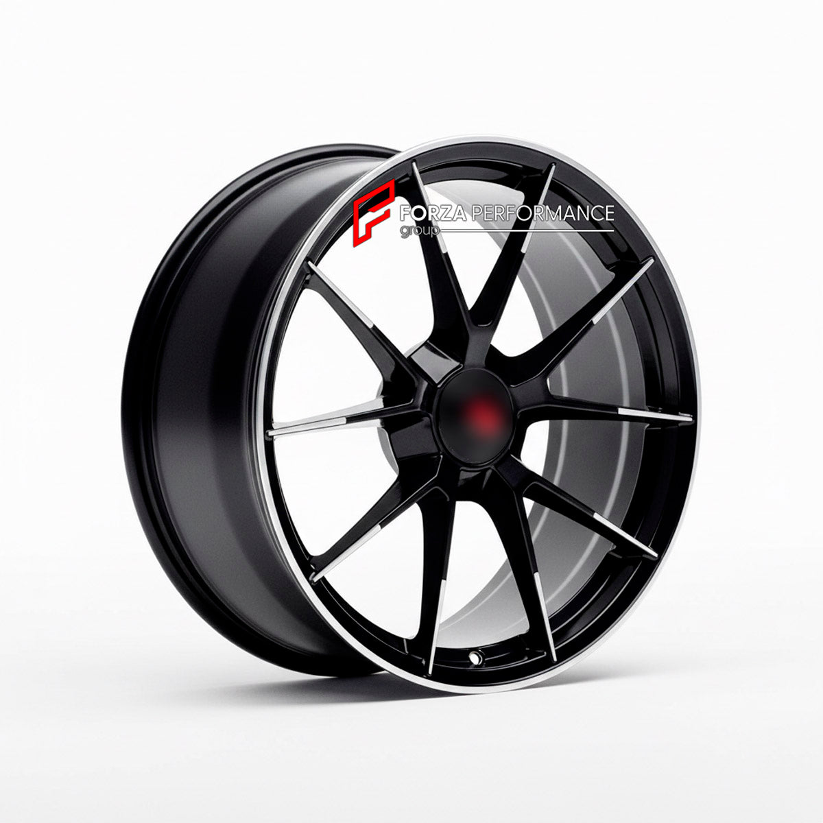 FORGED WHEELS RIMS for PORSCHE 911 992 GTS 2026+ custom fit OEM PORSCHE Ferragamo