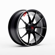 FORGED WHEELS RIMS for PORSCHE 911 992 GTS 2026+ custom fit OEM PORSCHE Ferragamo